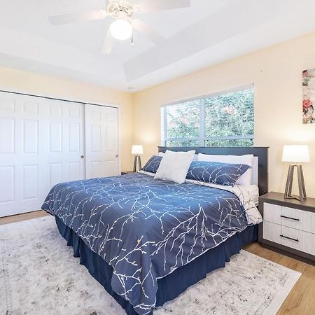 Lovely Disney Vacation House オーランド エクステリア 写真